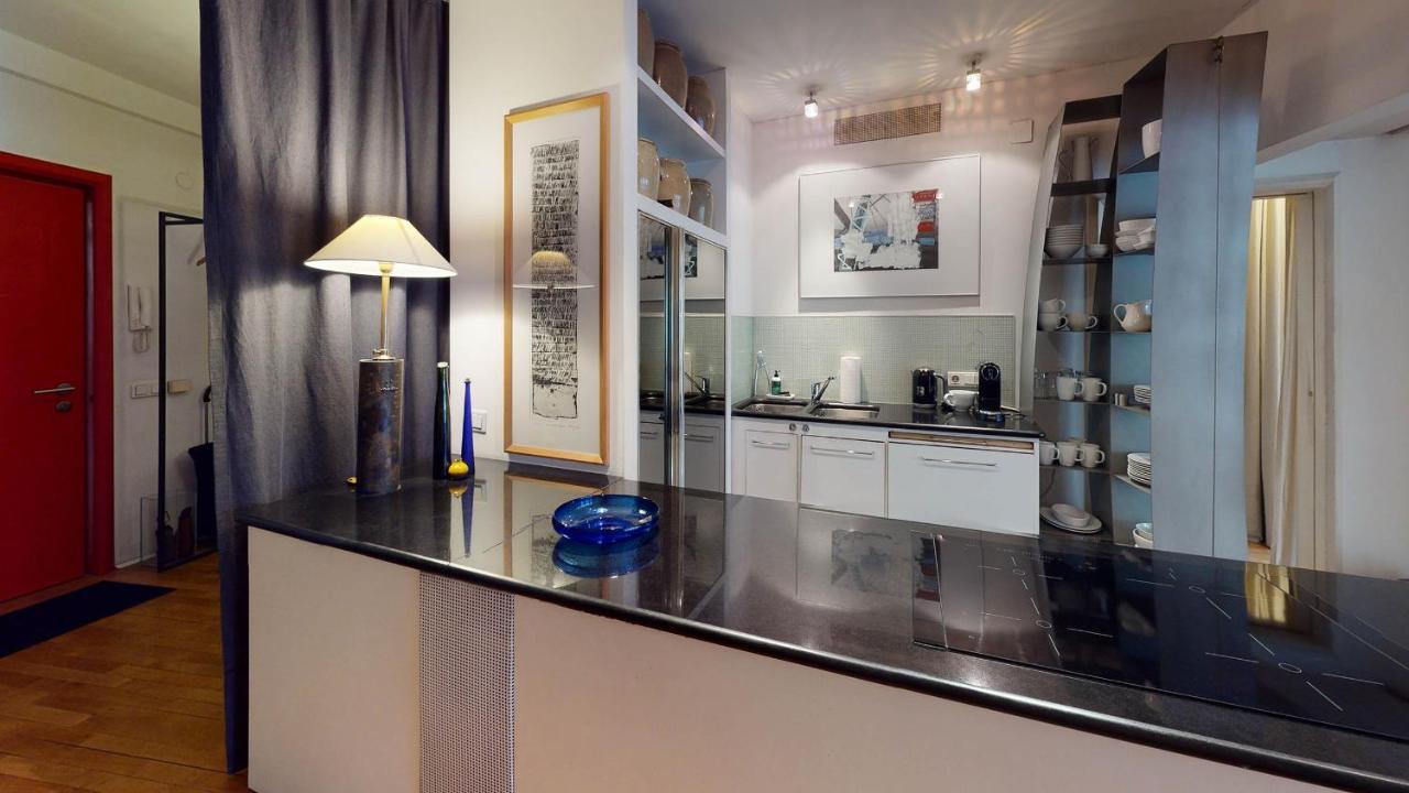 Chez Nadou- Exclusiv Loft At St Stephen Cathedral Vienna公寓 外观 照片